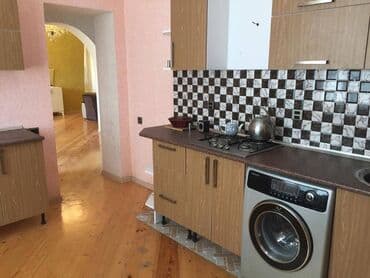 купить дачу в вишневке в баку: Бузовна, 270 м², 7 комнат, С бассейном, Канализация — 9