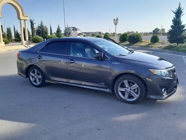 тойота камри 2012 цена: Toyota Camry: 2.5 л | 2014 г. Седан — 1