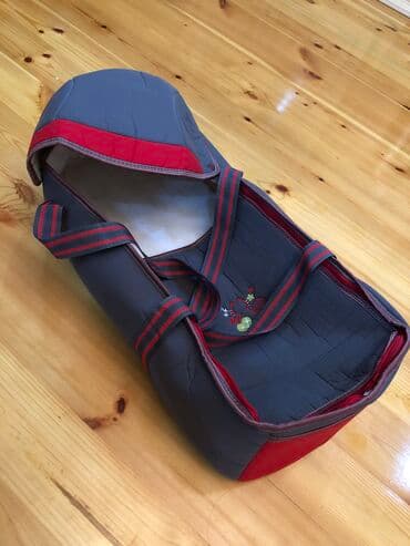 детские наборы для рыбалки: Bebetto Uşaq daşıyıcı dəsti. Türkiyədən alınıb yenidir. Heç Zaman — 1