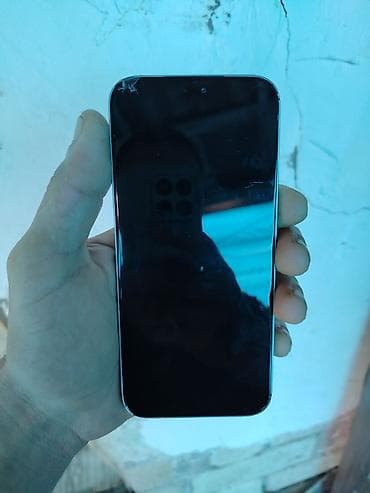 Honor X8b, 256 GB, rəng - Gümüşü, Barmaq izi lalafo.az -da Honor X8b, 256 GB, rəng - Gümüşü, Barmaq izi