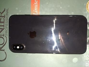 iphone 16plus: IPhone Xs, 64 GB, Qara — 2