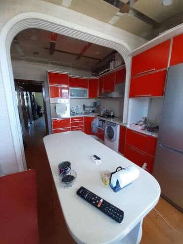 bakida tecili satilan 1 otaqli menziller: Bakı, 2 otaqlı, Köhnə tikili, m. Qara Qarayev, 70 kv. m — 6