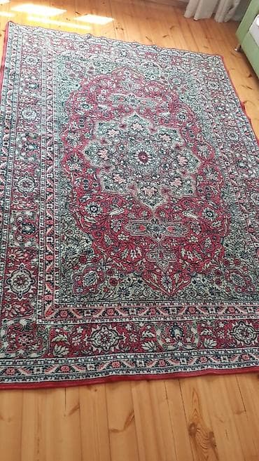 xalca kilim: Xalça — 3