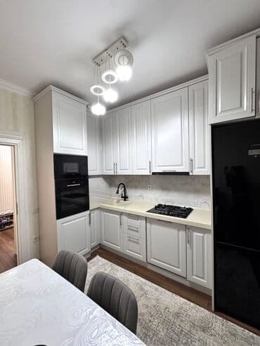 gəncədə kirayə mənzillər: Yasamal 2 otaqlı, 65 kv. m, Kredit yoxdur, Yeni təmirli — 3