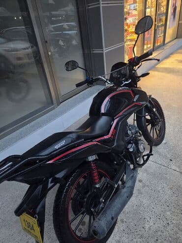 Mopedlər,skuterlər: Tufan 50 sm3 — 5