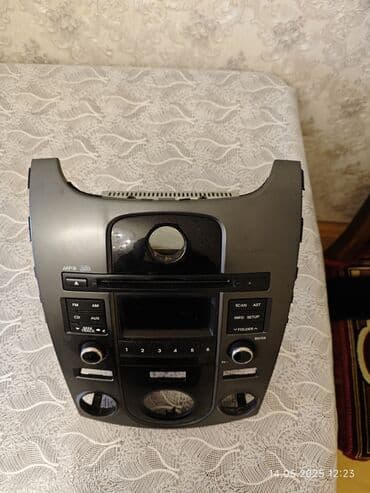 səs ucaldıcılar: Maqnitol, İşlənmiş, CD, Koreya, Pulsuz çatdırılma — 3