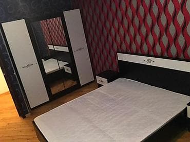 nefciler kirayə ev: Bakıxanov Razin akkord 2otaqlı 90 kvadrat mənzil – geniş zal, mətbəx — 6