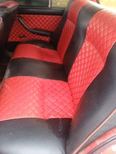 mercedes paxlava goz: Mator karopqa ela veziettdedi ili 2004 — 6