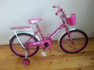 CD, DVD диски и кассеты: 20lik Velosiped satılır 100 manata vatcap yaz 50-631-89-43 — 1