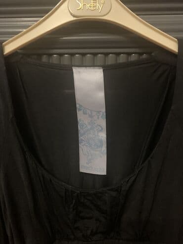 Köynək və bluzalar