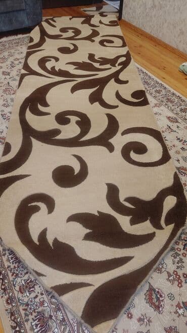 xalca ortuyu: Xalça — 4