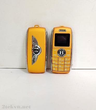 mini notebook computer: Kateqoriya: Telefonlar Brend: Hope Model: Bx8 yellow Təsvir: Hope — 1