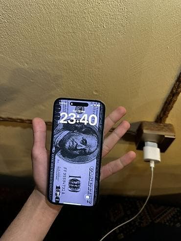 iphone x mini: IPhone 14 Pro, Deep Purple, Face ID — 4