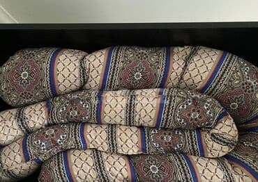 матрас двуспальный: Sadə matras, İki nəfərlik — 2