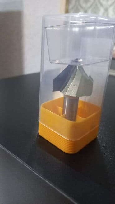 penoplast qutu: CNC ucun kəsim picaqlari Frez başlığı, ağac emalı işlərində istifadə — 2