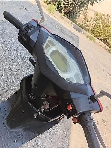 moto barter: Kuba - Myforce — 10