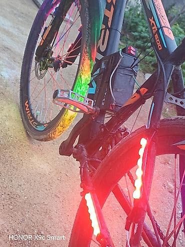 velosiped kameri: Salam, heç bir problemi yoxdur, hər şey üstündə verilir, Dang Dang — 3