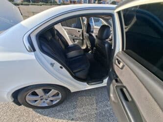 faizsiz kreditlə maşın: Kia Optima: 2 l | 2008 il Sedan — 9