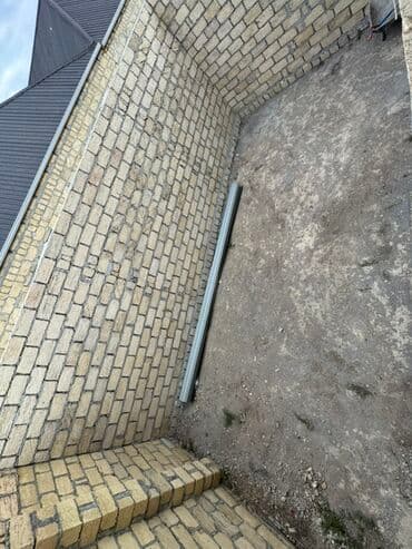 saray qesebesi kiraye evler: 7 otaqlı, 70 kv. m, Kredit yoxdur, Yeni təmirli — 8