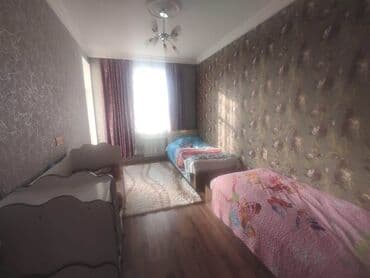 gence prospekti yeni tikili: Qaraçuxur qəs., 3 otaqlı, Yeni tikili, 105 kv. m — 7