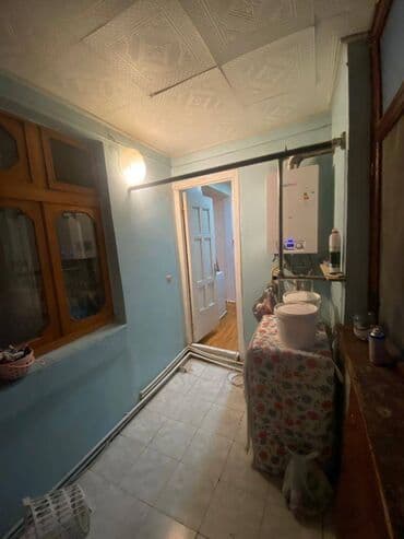 20 yanvarda 2 otaqli evler: Bakı, 3 otaqlı, Köhnə tikili, m. Əhmədli, 80 kv. m — 16