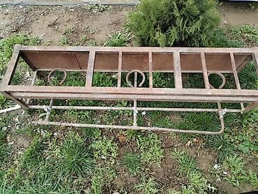 Qaz ilə işləyən soba, Yemək üçün