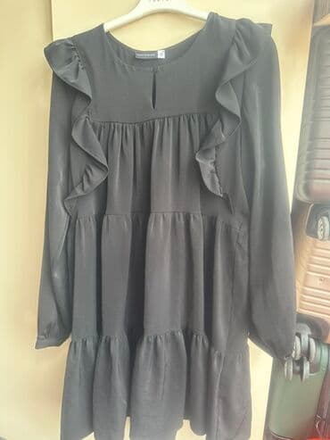 Cinslər: Gündəlik don, Mini, M — 2