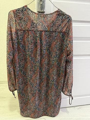 donlar 2024: MANGO M ölçü yeni kimidir — 2