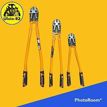 Qida məhsulları: Armatur qaycisi 18"den 36" dek qiymtler 23 azn den baslyaraq unvan — 1