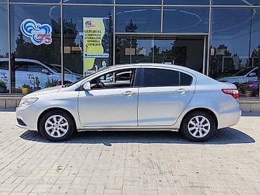 maşin satisi: Dongfeng S30: 1.6 l | 2016 il 400000 km Sedan — 6