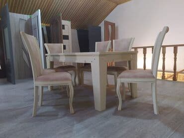 тулпан: Masa və oturacaq dəsti̇ endirimlə | mebelman+ 📢di̇qqət, son endi̇ri̇m — 3