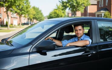 ayıq sürücü sumqayıt: Taksi sürücüsü tələb olunur, Nəqliyyat təmin edilir, 3-5 illik təcrübə — 1