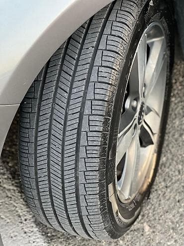 kia satisi: Kia Cerato (Forte) sedan – şəhər və magistral üçün komfortlu və — 6