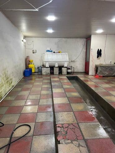 hovsanda obyekt satılır: Novxanida moyka ayi 200azn kirayə verilir.3000azn hazir biznes — 1