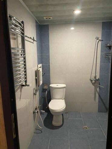 masazirda yeni tikili: 2 otaqlı, Yeni tikili, 82 kv. m — 8