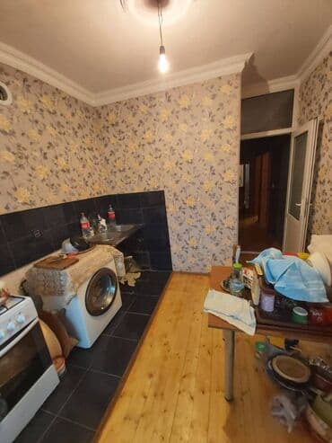 недвижимость в азербайджане купить: Баку, Новые Гюнашли Массив Д, 2 комнаты, Вторичка, 70 м² — 11