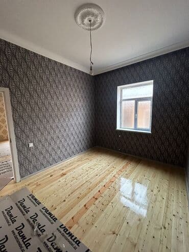 sirvan is elanlari 2021: Binəqədi qəs. 3 otaqlı, 120 kv. m, Kredit yoxdur, Yeni təmirli — 11