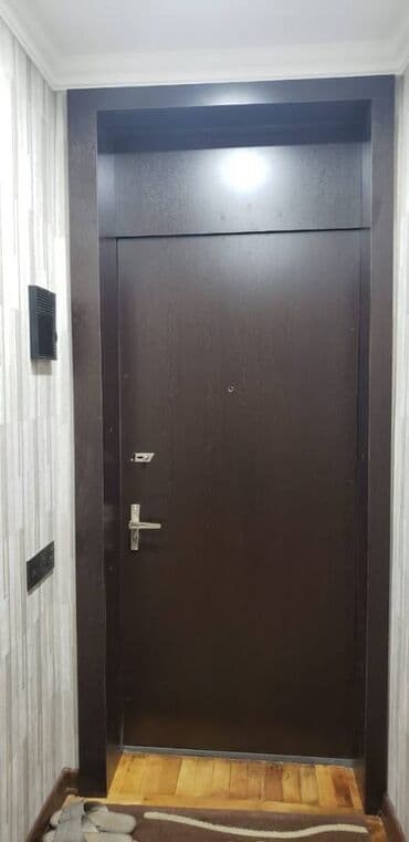 ağ şeher evler: Bakı, 2 otaqlı, Köhnə tikili, 57 kv. m — 3