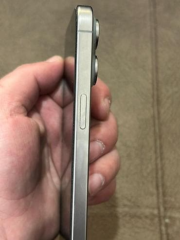 iphone 15 pro max nece manatdir: IPhone 14 Pro, Gümüşü, Face ID — 1