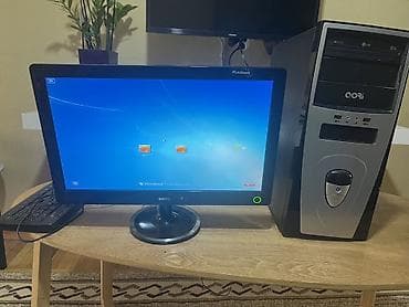 xtrike gk 908: Masaüstü kompüter dəsti — 1