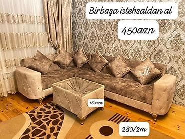 diva mebel: Künc divan — 1