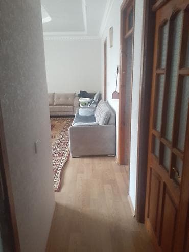 vasmoyda kiraye ev: 120 kv. m, 4 otaqlı, Kombi, Qaz, İşıq — 3