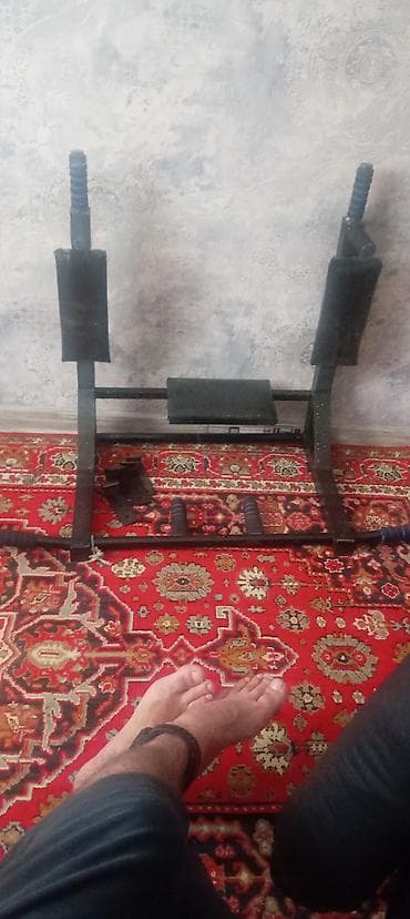 İdman çantaları: Razilasmaq olar — 2