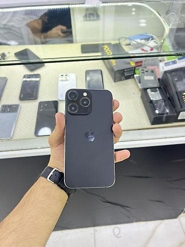 IPhone 11, 64 GB, Qara, Face ID