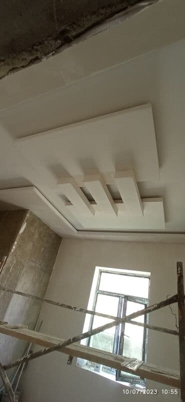 Beton, monolit ustaları: Salam.alciban malyar iwlerinin yuksey kefiyetde gorulmesi — 4