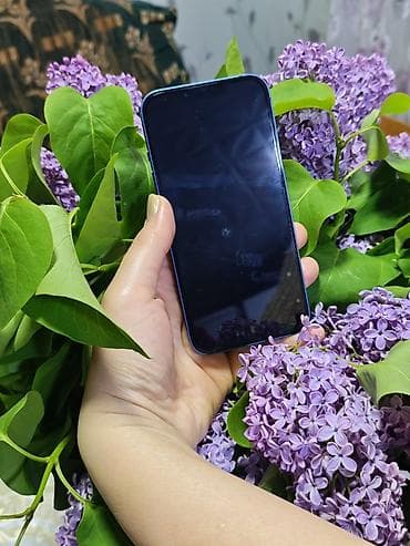 iphone 6s plata: IPhone 13, 256 GB, Mavi — 6