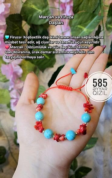 qızıl sırğa: Salam dəyərli müştərilərimiz hər növ qızıl pandorlarin yığılması — 7