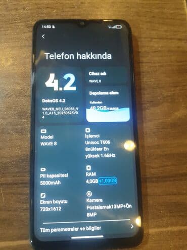 zerbeye davamli telefonlar: Blackview smartfon Qiymət 100 WhatsApp 077-727-59-23 Ciddi Alıcılar — 5