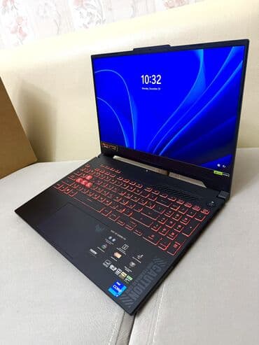 gtx 1650 super qiymeti: Əsil Gaming model. Hər iş üçün əladır. Dizayn, Oyun, Əyləncə, İş. Asus — 5