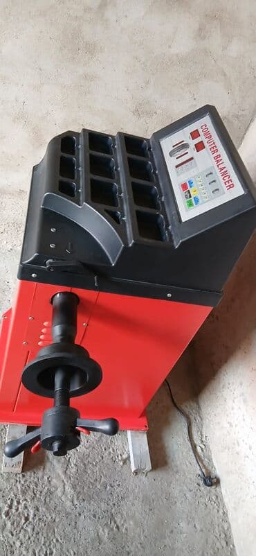 pvc avadanliq: Təkər avadanlıqları.Az işlənmiş.Fikri ciddi olanlar zəng etsin — 6